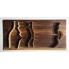 Five Walls With Openings 2