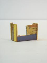 Untitled (Scrapings #10) 12