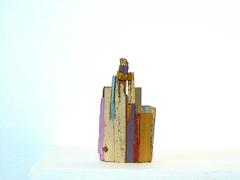 Untitled (Scrapings #19) 11