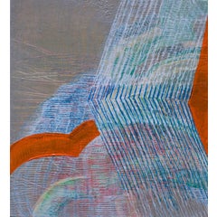 Iteration with Orange Triangle 7