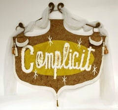 Rococo Mixed Media