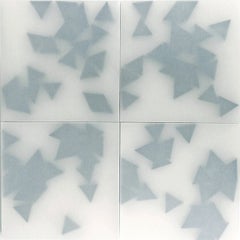 Illustration Board Sculptures
