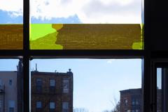 Jo Yarrington, Orchestrations, 2016, Found Objects, Plexiglass