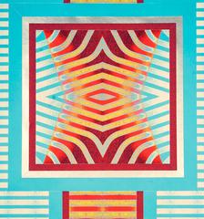 Pat Lay, CDS1018164020, 2016, Mixed Media