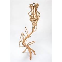 Voynich #1, 124 Pieces of Wood 10