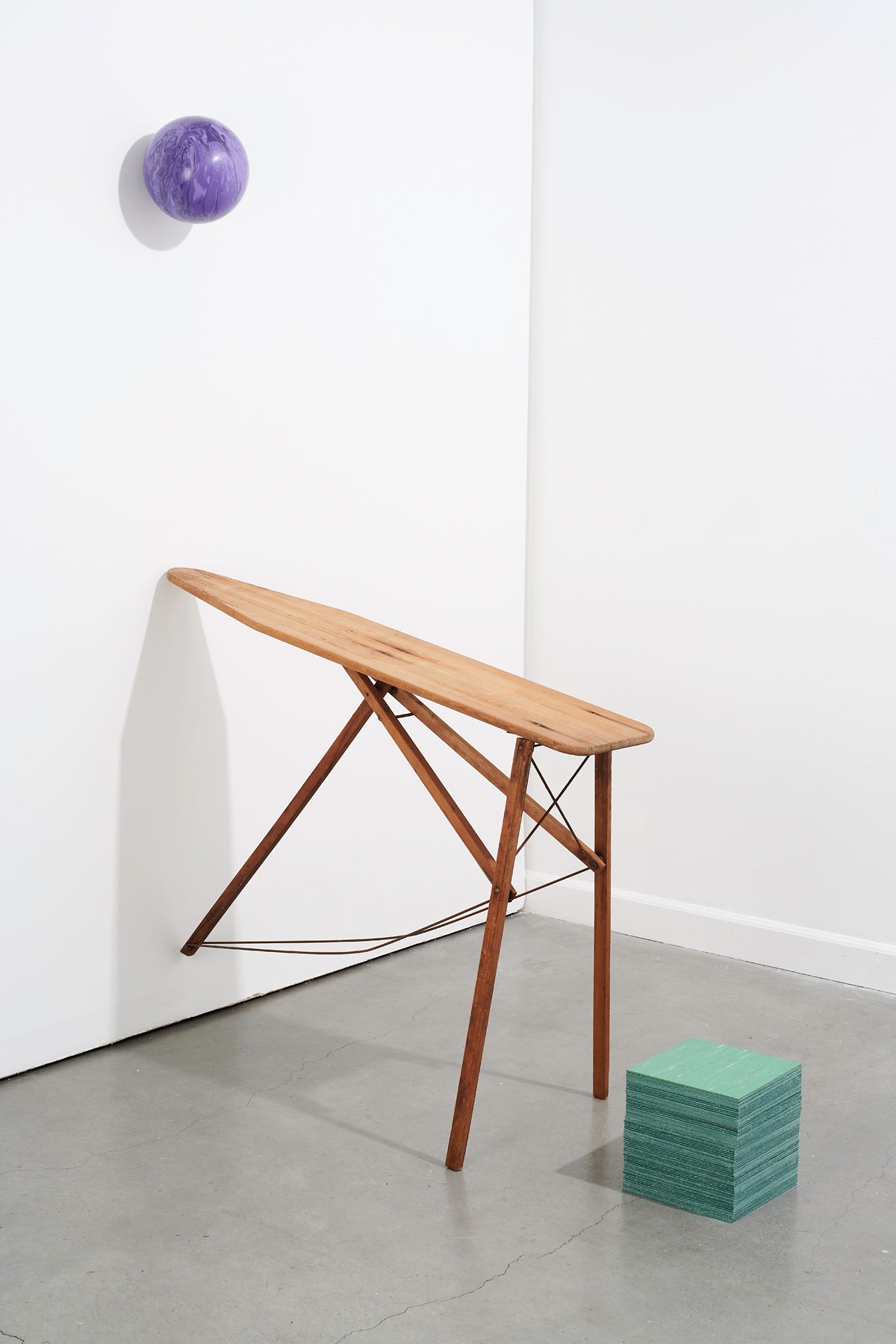 What does assemblage mean in art?