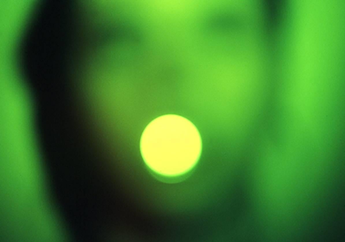 Jo Yarrington, Diapositive di Ghost Girls per Carousel, Pellicola fotografica, Plastica in vendita 4