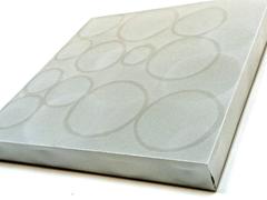 Translucent Circles 9