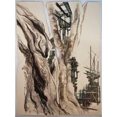 Still Structures II 6