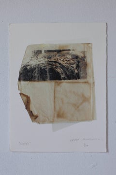 Levan Mindiashvili, "Suites 1/10", 2015, Tinta, Papel de archivo, Papel acrílico