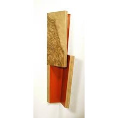 Orange Fold #1 11