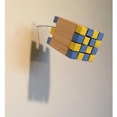 Squared #2 12