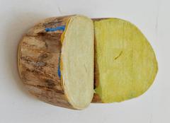 Jesse Hickman, Nota Tre Venti Due Sedici A, 2016, Smalto, Wood, Colla