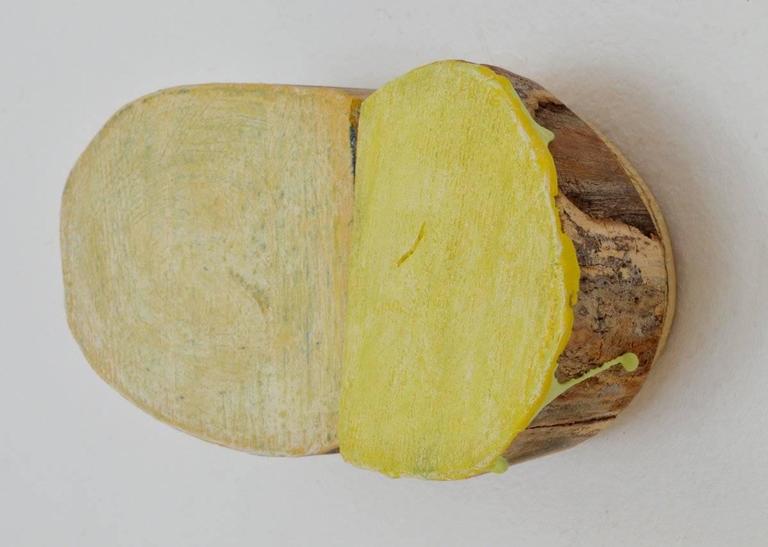 Jesse Hickman Jesse Hickman, Note Three Twenty Two Sixteen A, 2016