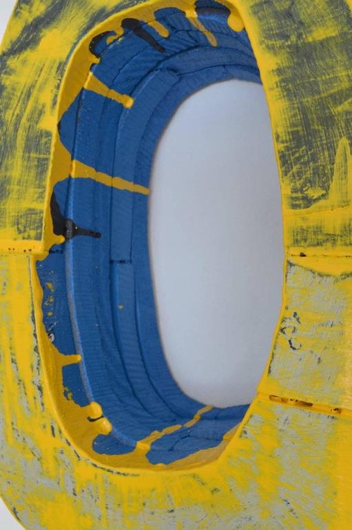 Jesse Hickman Jesse Hickman, Note Three Twenty Seven Sixteen F, 2016