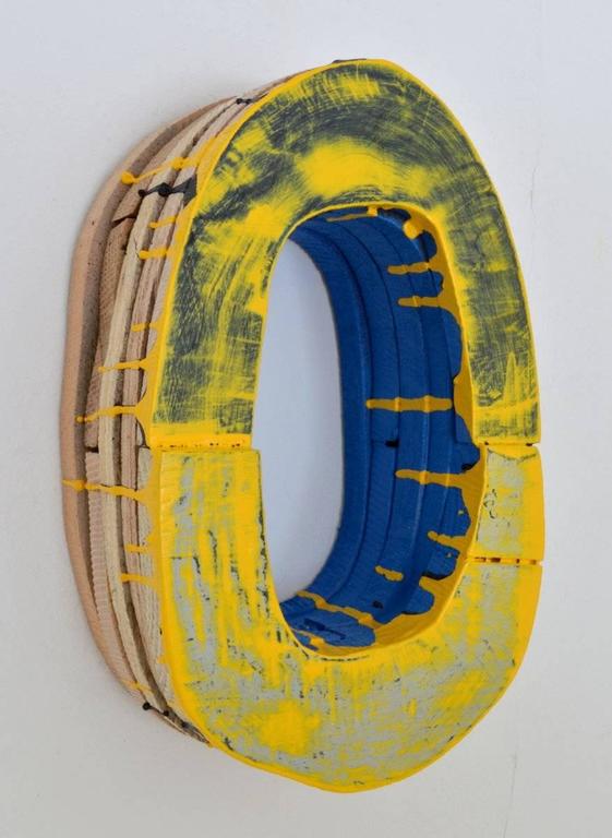 Jesse Hickman Jesse Hickman, Note Three Twenty Seven Sixteen F, 2016