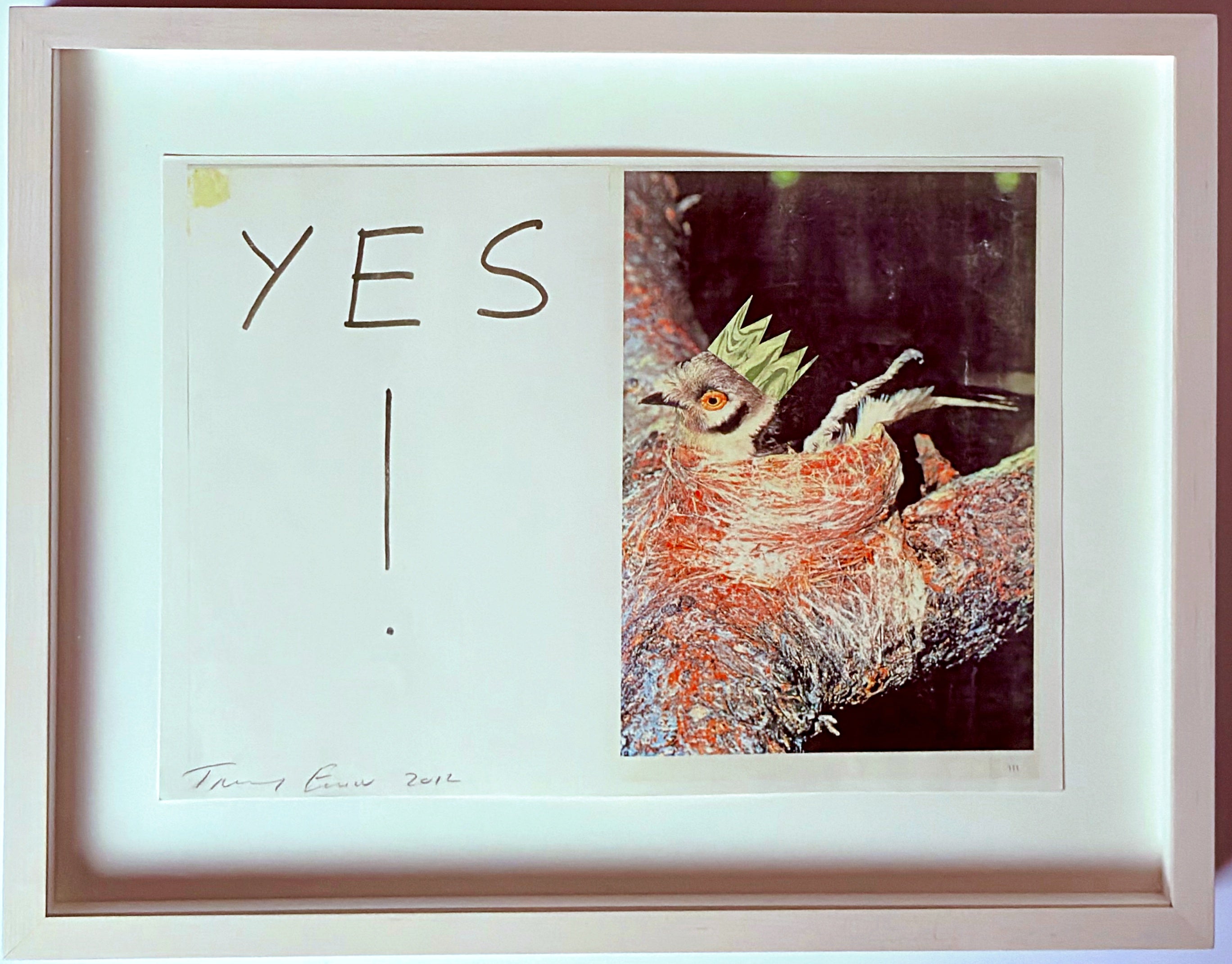 Are numbered prints valuable?
