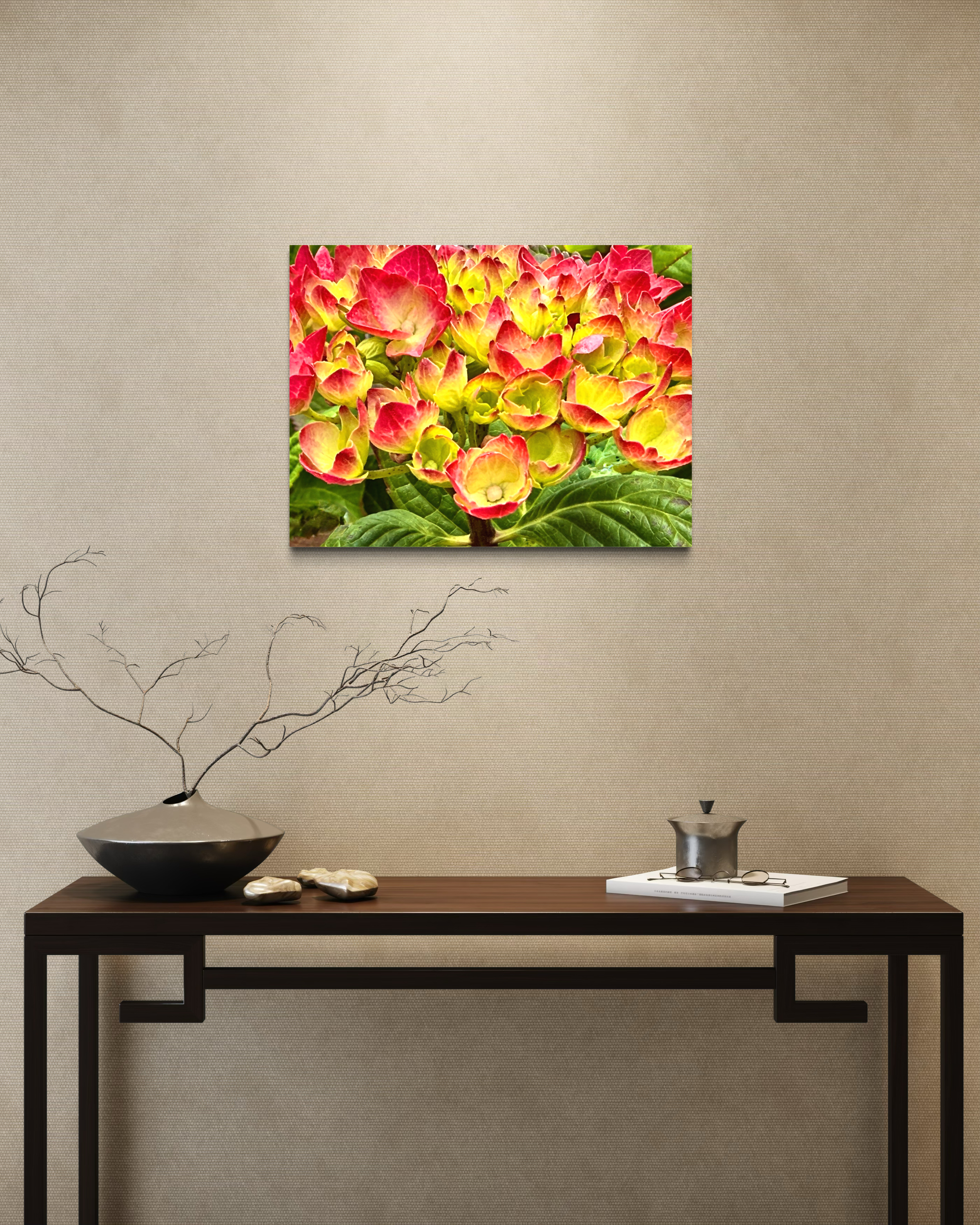 „The Awakening“ – Lebendige botanische Kunstfotografie