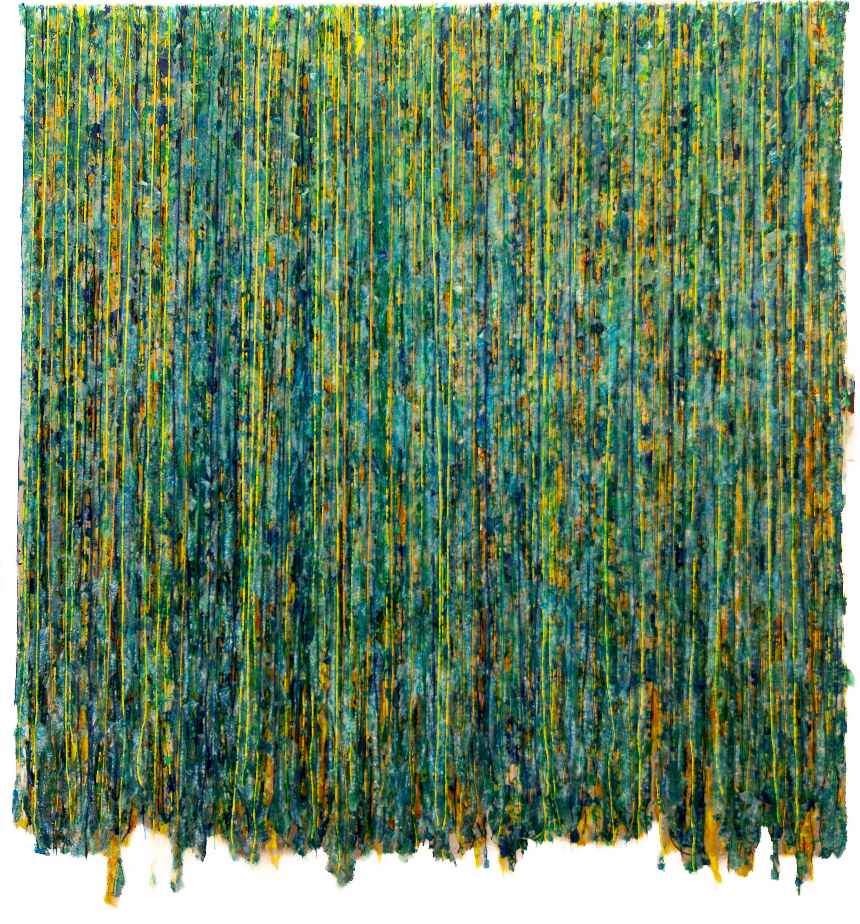 Thomas Piekunka Abstract Sculpture - Bliss #1