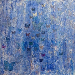 El vuelo de Majorelle