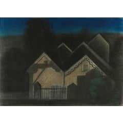 Nocturne II 12