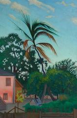 Palm Tree, Barbados
