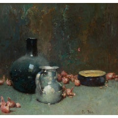Still Life 5