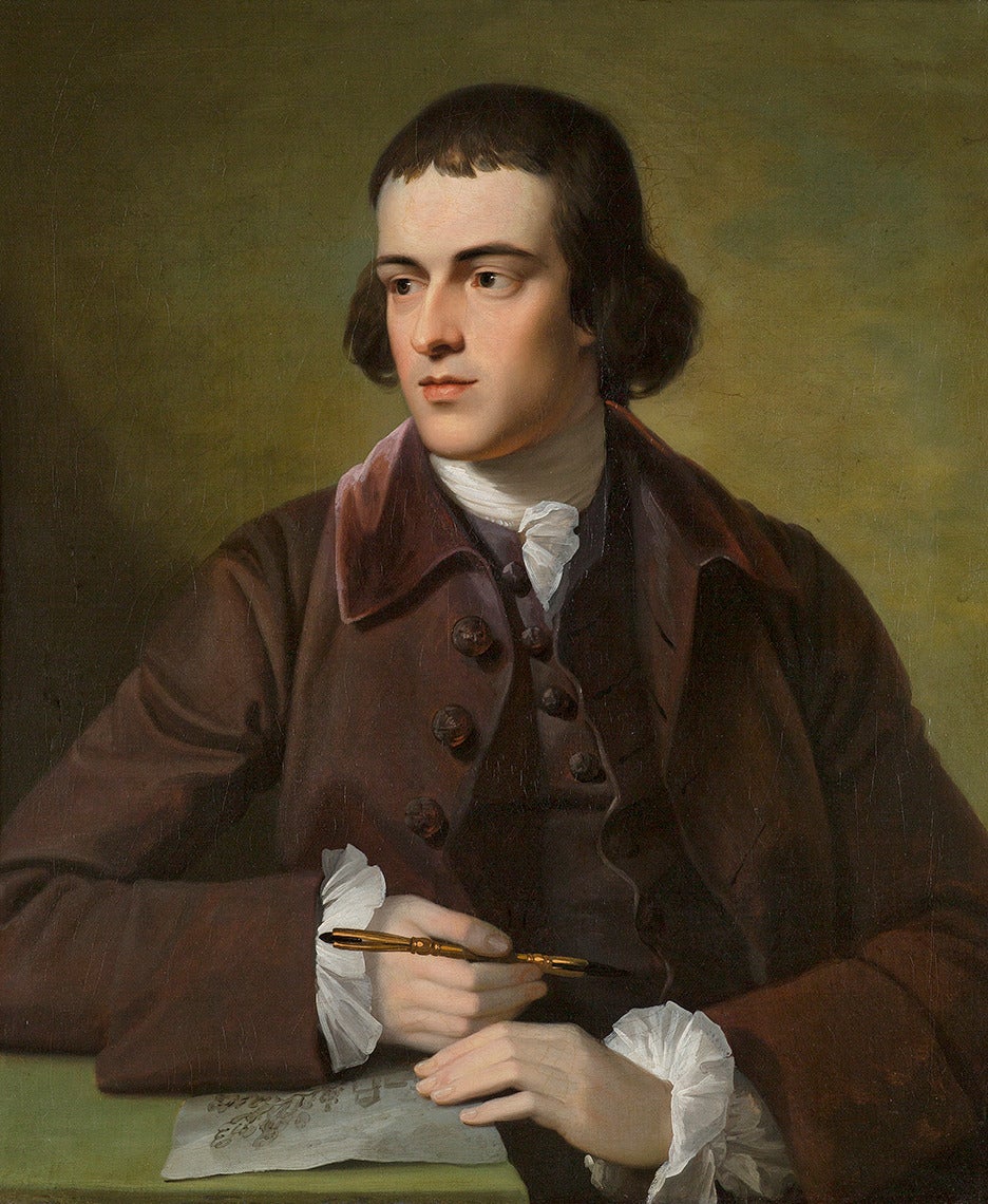 Elisabeth Jerichau-BaumannPortrait of an Italian Revolutionary