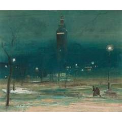 Madison Square Tower 11