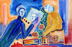 The Artist