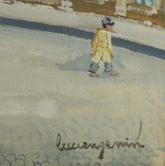 Institut de France in Paris