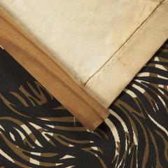 D'après la grande tapisserie Les Brochets The Pikes