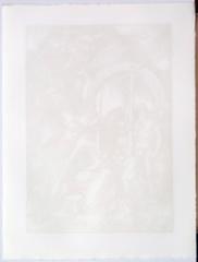 Le Christ aux Limbes after Albrecht Dürer