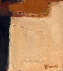 Abstract Composition