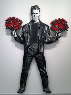 Last Romantic Hero ( Arnold Schwarzenegger )