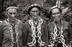 Tribes Amis in Taïwan, l'accueil, 1976