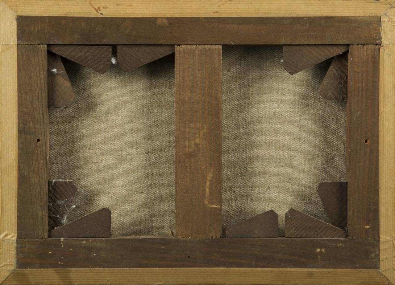 Le Chemin de Campagne