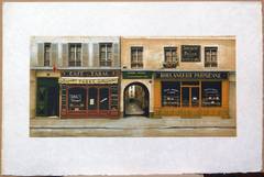 The French Bakery