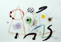 Abstract Composition