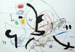 Abstract Composition