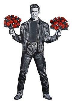 Last Romantic Hero ( Arnold Schwarzenegger )