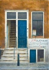 J. Molenaar, Amsterdam, Netherlands