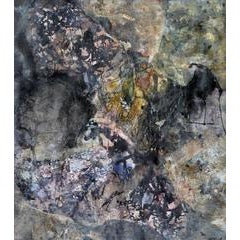 Abstract Composition 7