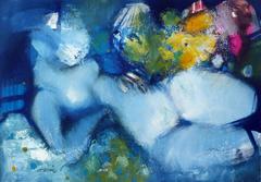 The Lying Nude