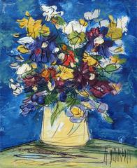 A still life