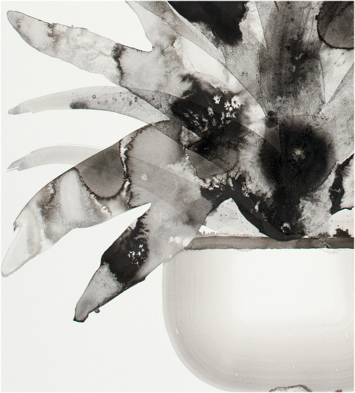 Untitled - Contemporary Art by Paul Wackers