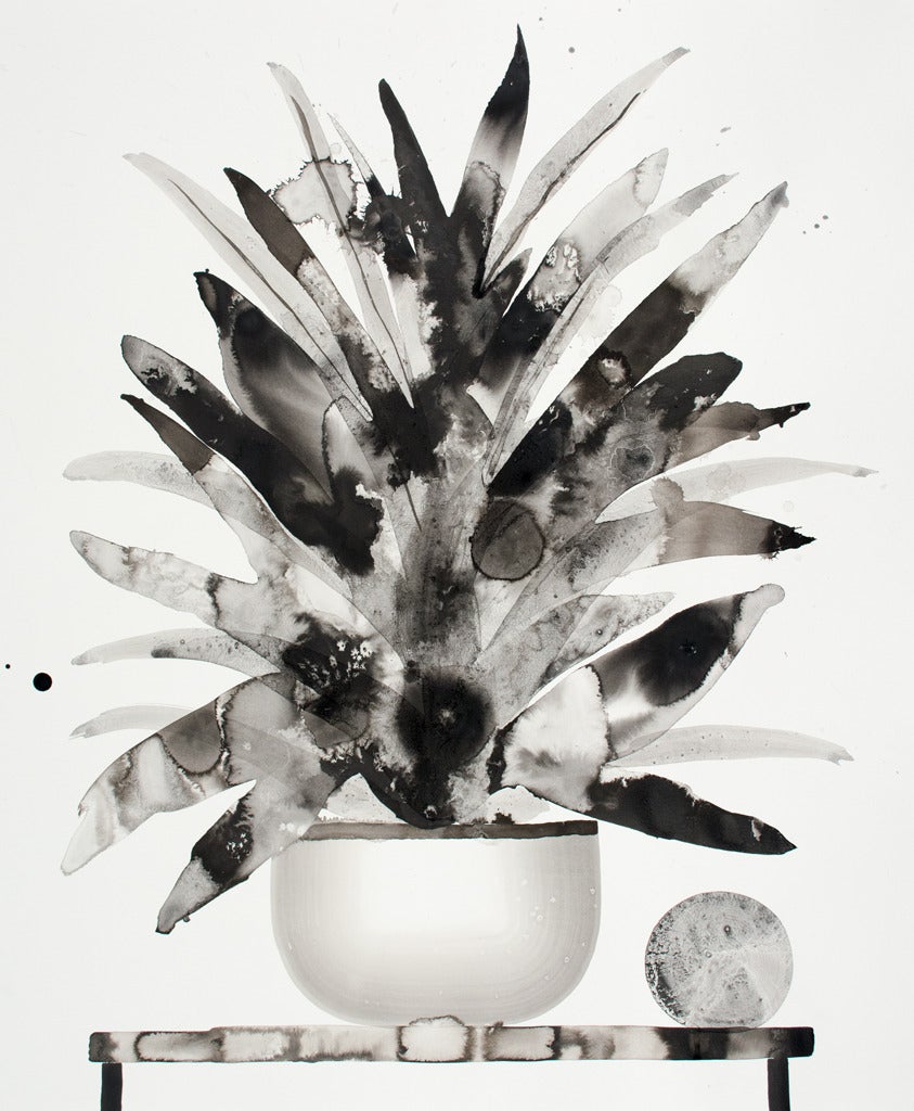 Paul Wackers Still-Life - Untitled