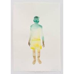 Untitled (Anonymous Series) 2