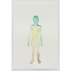 Untitled (Anonymous Series) 2
