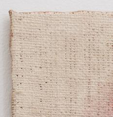 Yellow Gold Pigment Burlap